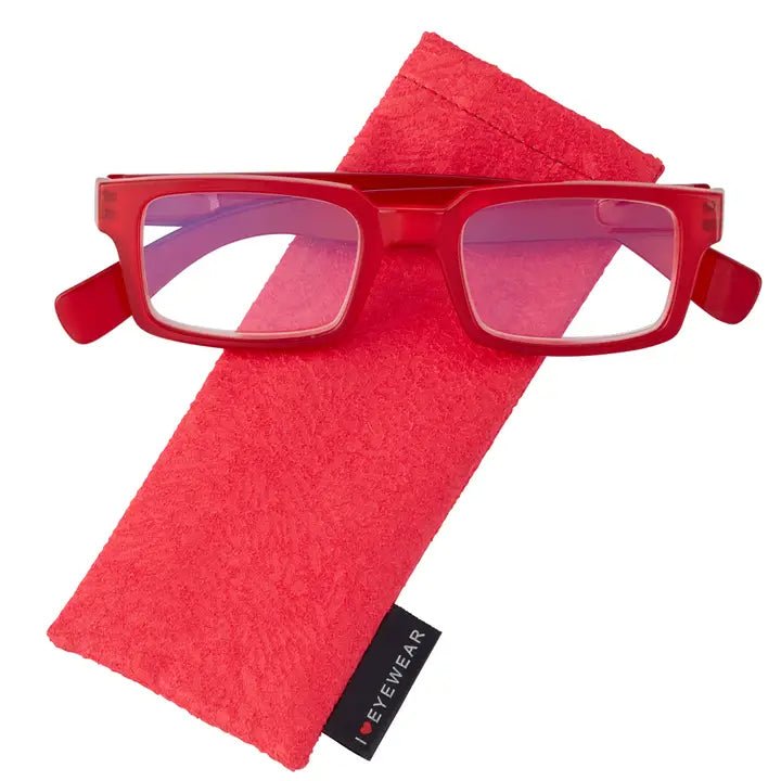 Bronx - I Heart Reading Glasses - Heritage - Boutique.com
