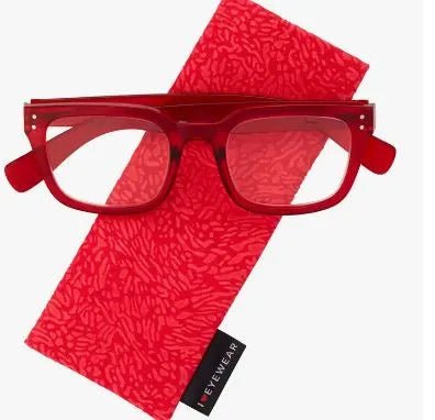 Brooklyn Reading Glasses - Heritage - Boutique.com