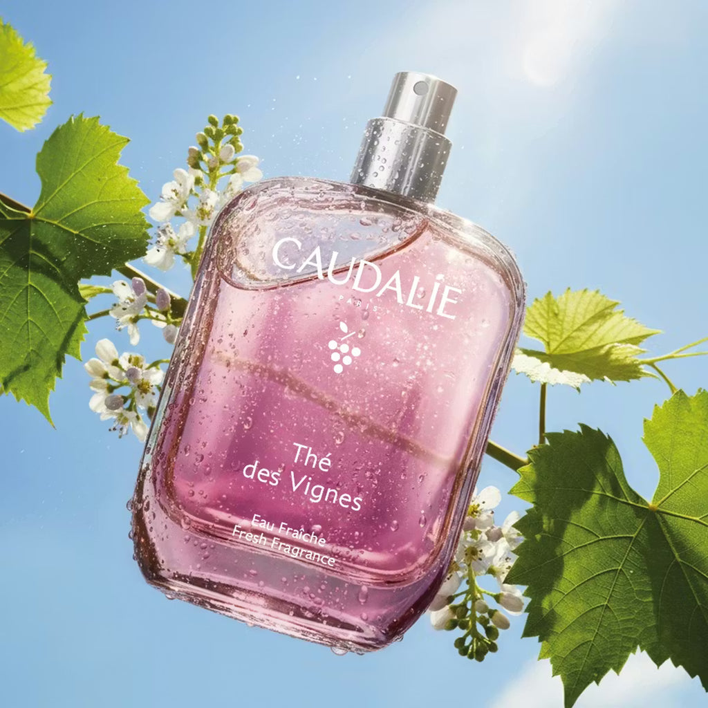 Caudalie Thé des Vignes Fresh Fragrance