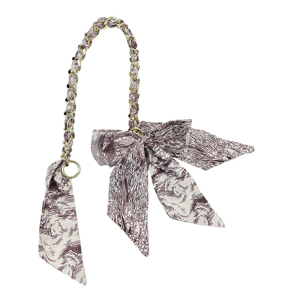 Chain Handbag Strap - Heritage-Boutique.com