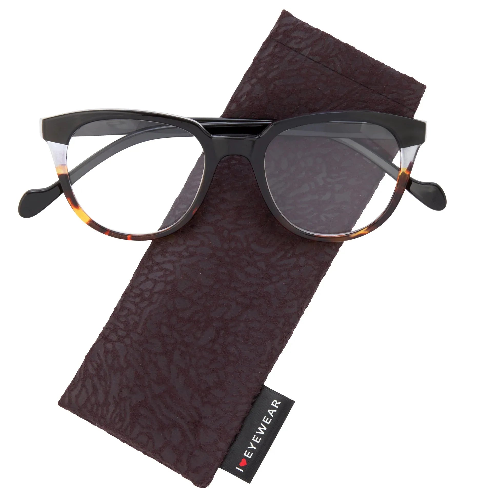 Charleston Reading Glasses - Heritage - Boutique.com