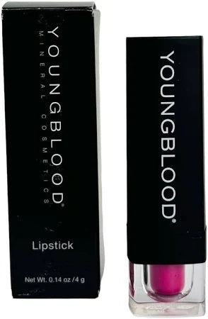 Youngblood Lipstick