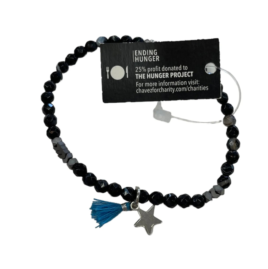 Chavez for Charity Bracelet - Heritage - Boutique.com