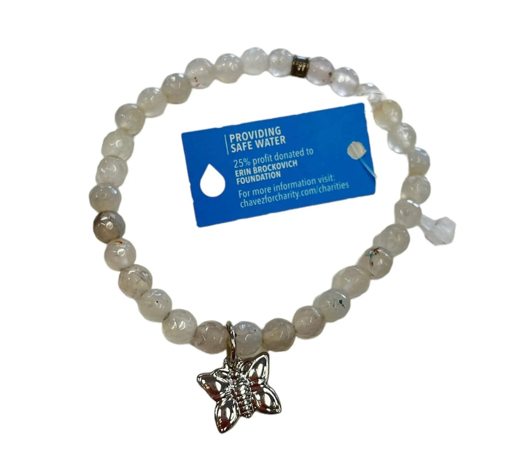 Chavez for Charity Bracelet - Heritage - Boutique.com