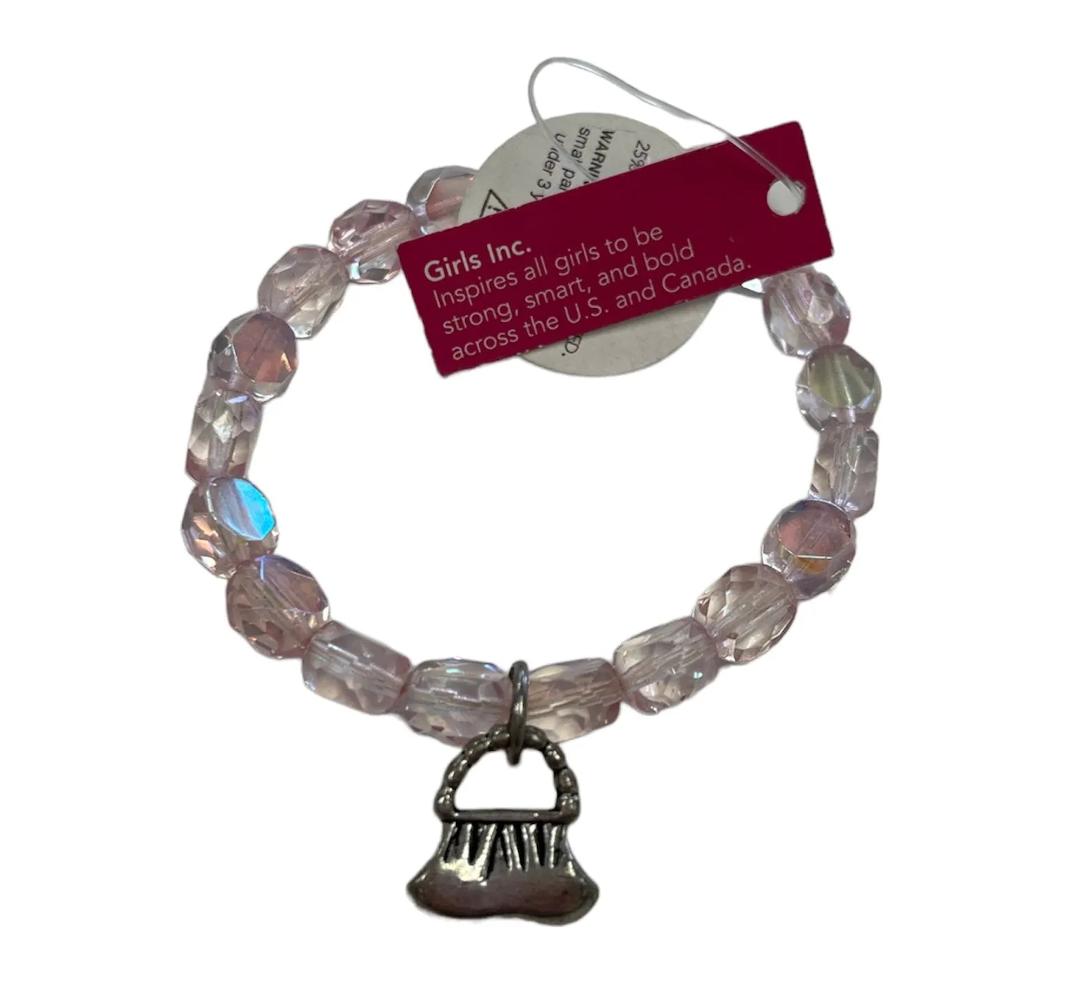 Chavez for Charity Bracelet - Heritage - Boutique.com