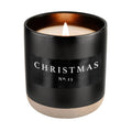 Christmas 12 oz Soy Candle - Christmas Home Decor & Gifts - Heritage - Boutique.com