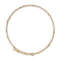 Confetti Stackable Beaded Bangles - Heritage - Boutique.com