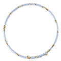 Confetti Stackable Beaded Bangles - Heritage - Boutique.com