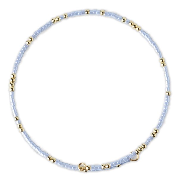 Confetti Stackable Beaded Bangles - Heritage - Boutique.com