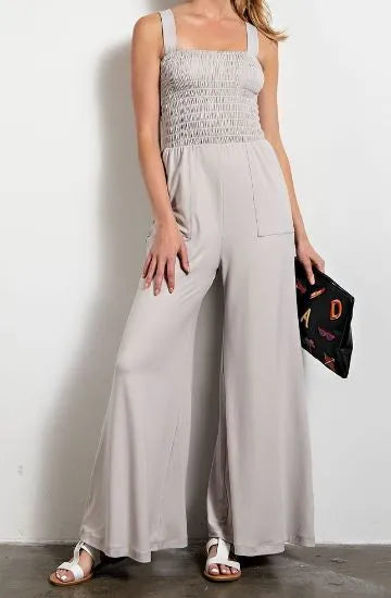 Cooper Jumpsuit - Heritage-Boutique.com
