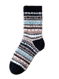 Cozy Fleece Thick Mid - Calf Socks Regular price$8.00 USD - Heritage - Boutique.com