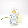 Crisp Linen Foaming Hand Soap - Heritage - Boutique.com