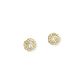 CZ Stud Earrings - Heritage - Boutique.com