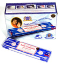 Satya Nag Champa Incense 40g