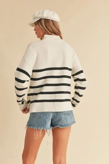 Daffnie Sweater - Heritage-Boutique.com