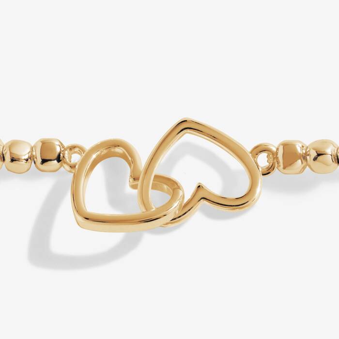 Darling Daughter bracelet - A Little Forever Yours - Heritage - Boutique.com