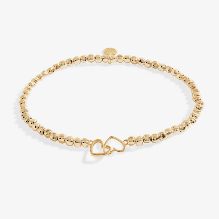 Darling Daughter bracelet - A Little Forever Yours - Heritage - Boutique.com