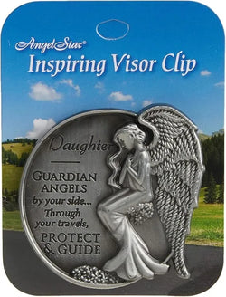 Daughter Visor Clip - Heritage-Boutique.com