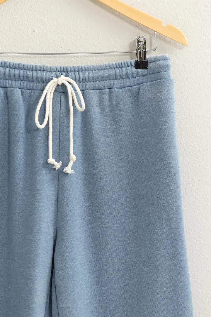 Drawstring Lounge Sweatpants - Heritage-Boutique.com