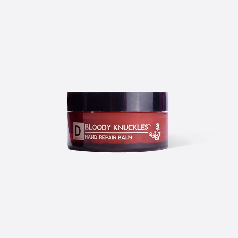 DUKE CANNON 1.4oz. Bloody Knuckles Hand Repair Balm - Heritage-Boutique.com