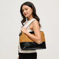 Eliana Tote bag - Heritage-Boutique.com
