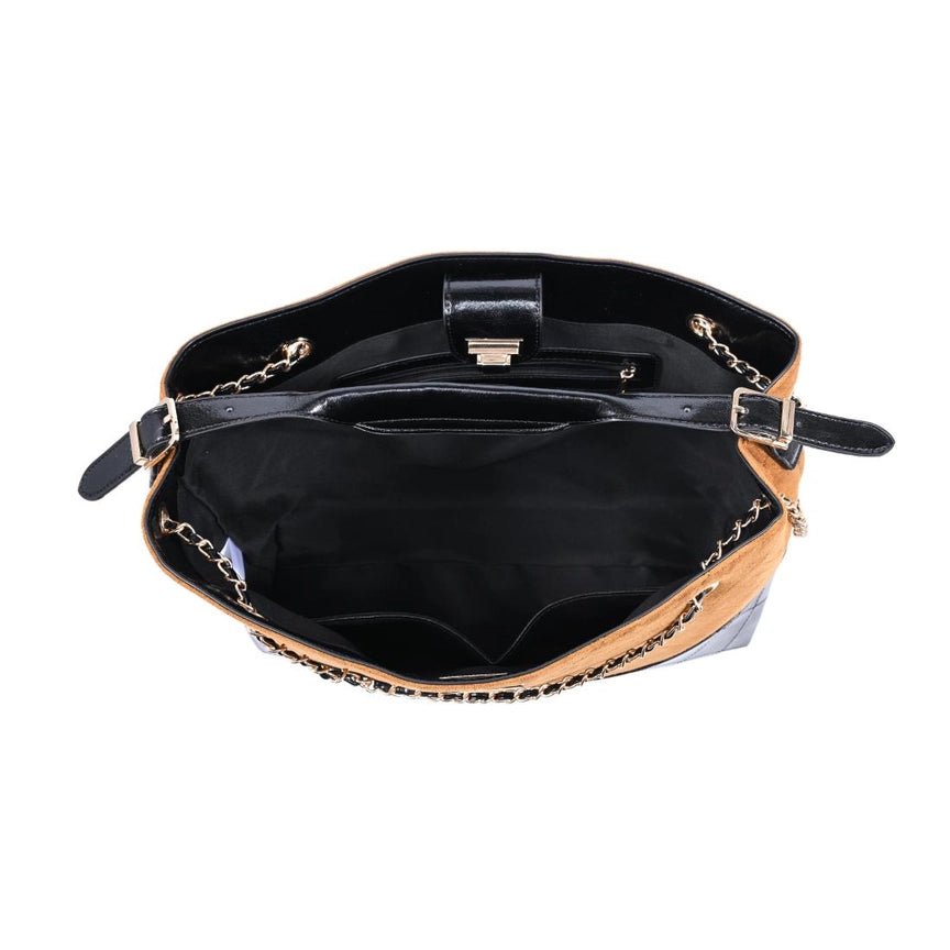Eliana Tote bag - Heritage-Boutique.com
