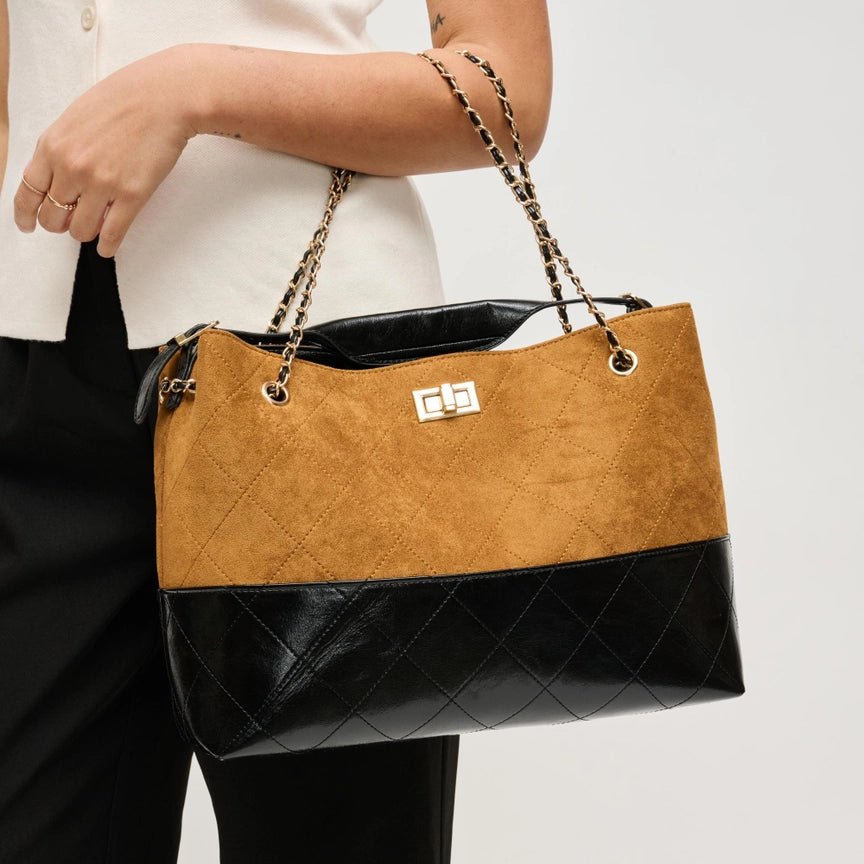 Eliana Tote bag - Heritage-Boutique.com