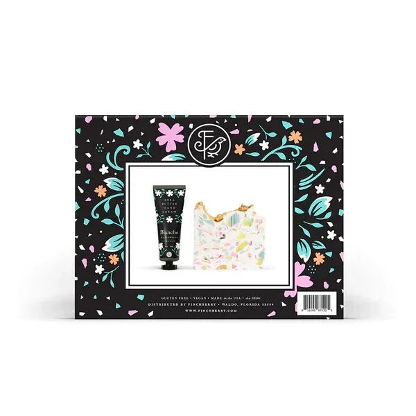 Finchberry Happy Birthday 2 piece Gift Set - Heritage - Boutique.com
