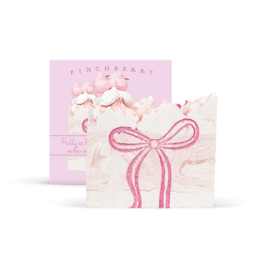 Finchberry Hello Gorgeous 2 Pc Bath & Body Gift Set - Heritage - Boutique.com