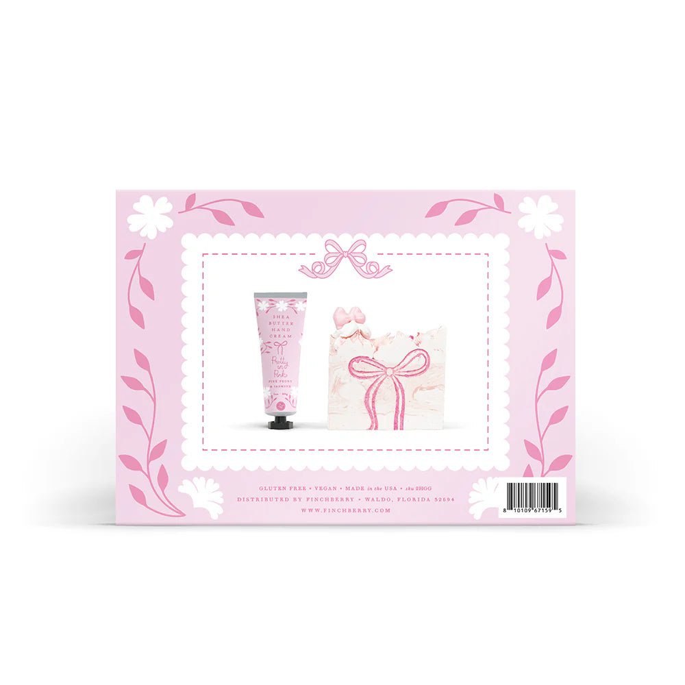 Finchberry Hello Gorgeous 2 Piece Gift Set - Heritage - Boutique.com