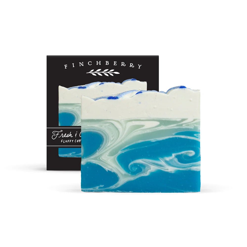 Finchberry Home Sweet Home - 4 Piece Gift Set - Heritage - Boutique.com
