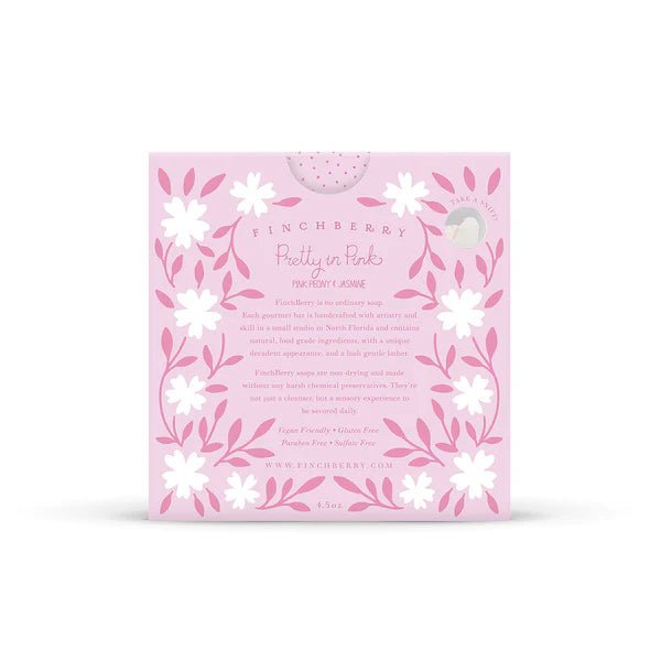 Finchberry Pretty In Pink - Heritage - Boutique.com