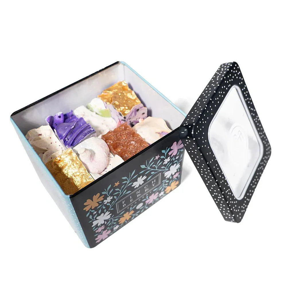 Finchberry Sampler Tin - Heritage - Boutique.com