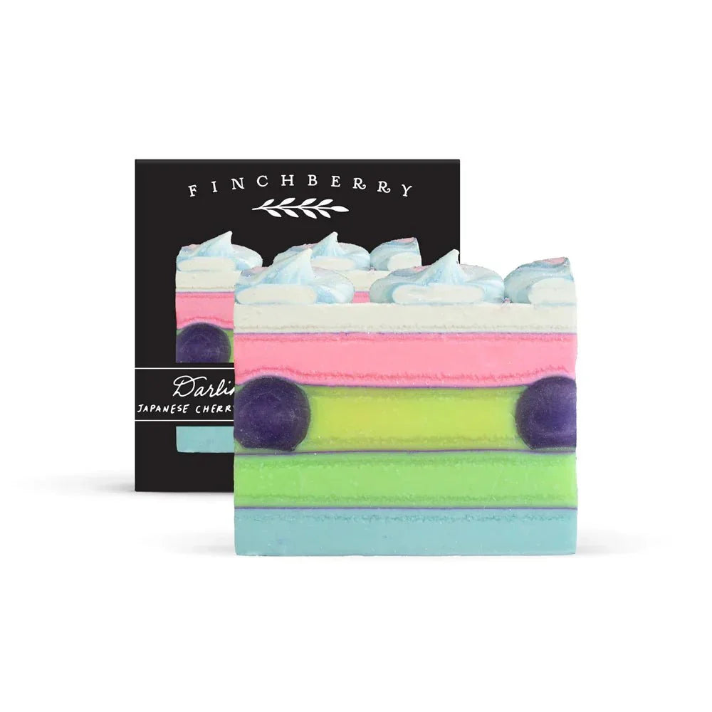 Finchberry Thank You 2 piece Gift Set - Heritage - Boutique.com