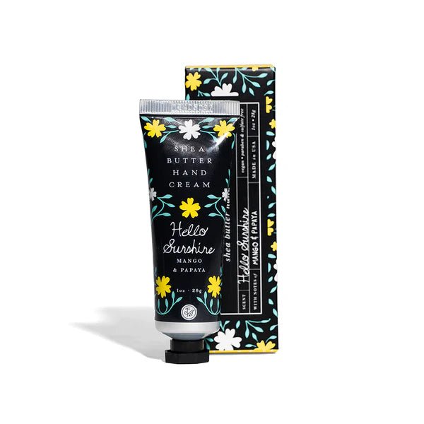 Finchberry Travel Hand Cream - Heritage - Boutique.com