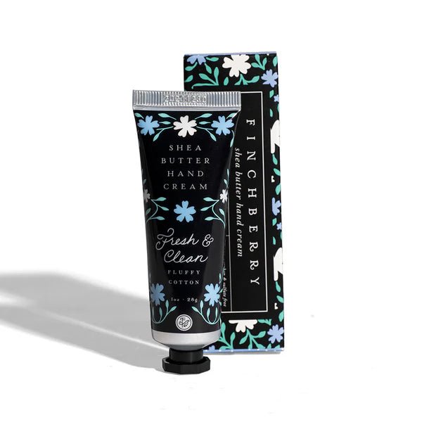 Finchberry Travel Hand Cream - Heritage - Boutique.com