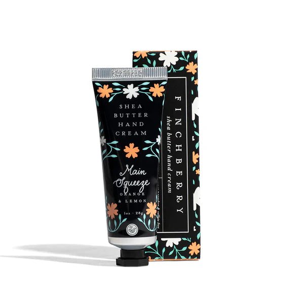 Finchberry Travel Hand Cream - Heritage - Boutique.com