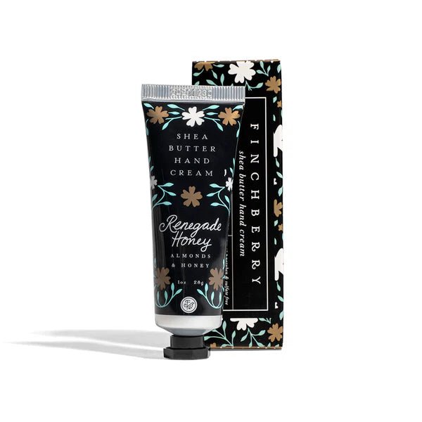 Finchberry Travel Hand Cream - Heritage - Boutique.com