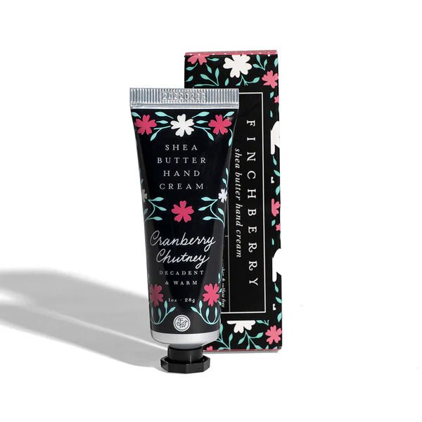 Finchberry Travel Hand Cream - Heritage - Boutique.com