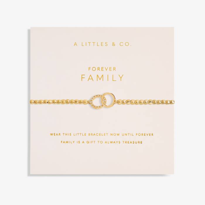 Forever Family - A Little Forever Yours - Heritage - Boutique.com