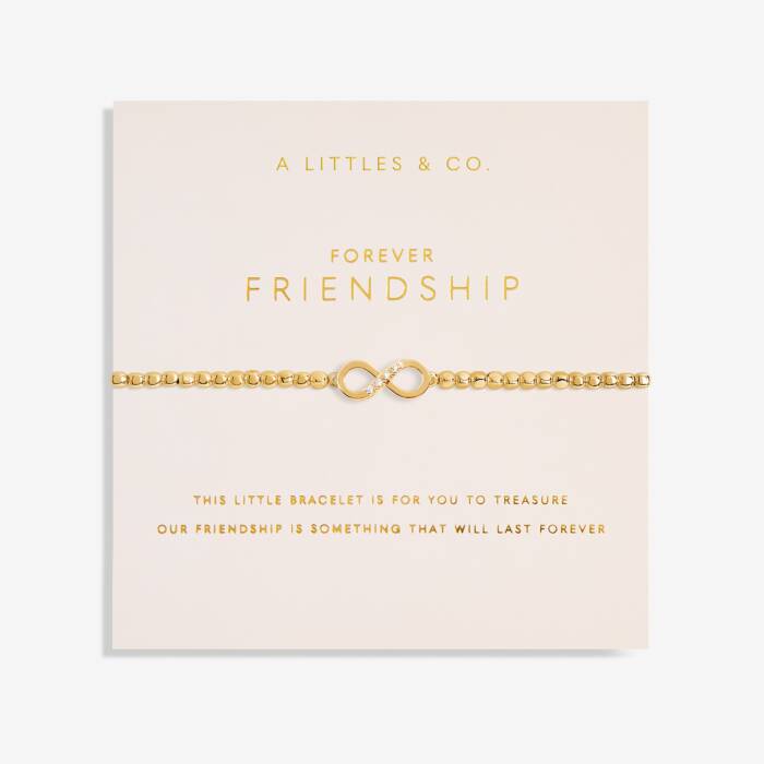 Forever Friendship - A Little Forever Yours - Heritage - Boutique.com