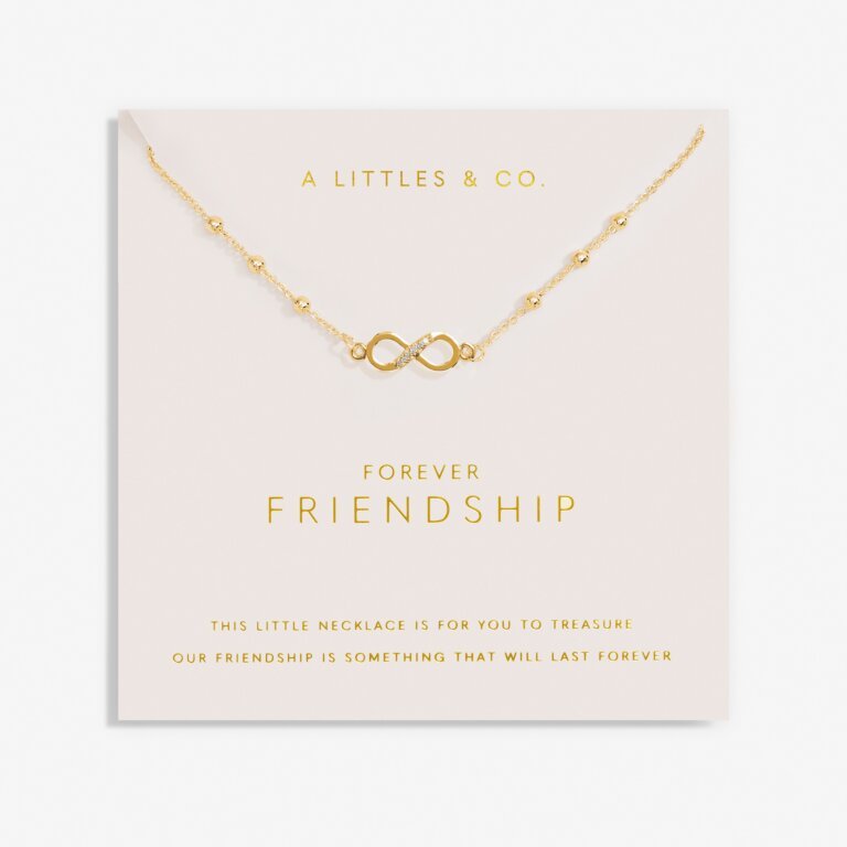 Forever Friendship - A Little Forever Yours - Heritage - Boutique.com