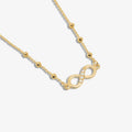 Forever Friendship Necklace - A Little Forever Yours - Heritage - Boutique.com