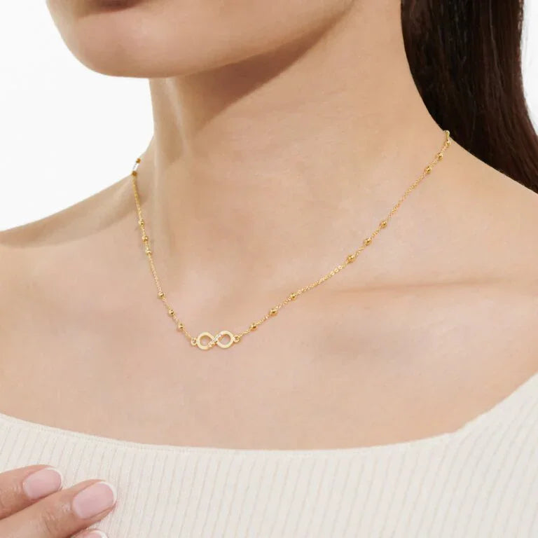 Forever Friendship Necklace - A Little Forever Yours - Heritage - Boutique.com