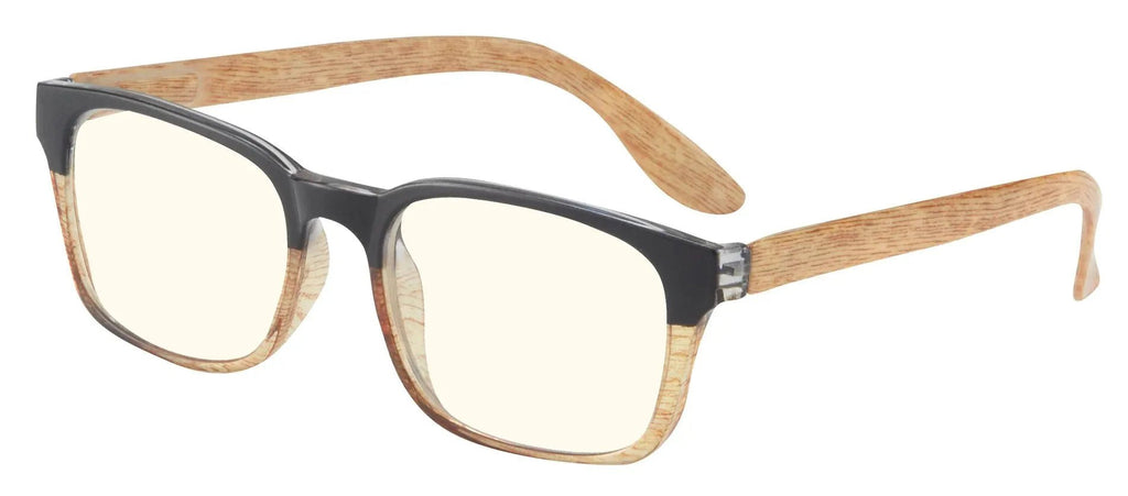 Foster Blue Light Glasses - Heritage - Boutique.com