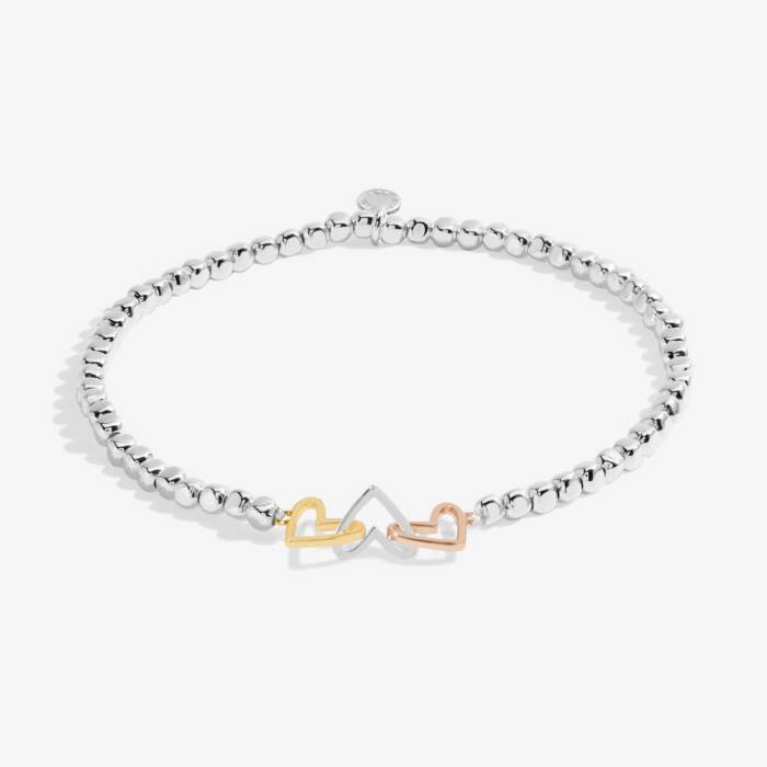 Friendship Laughter Happiness bracelet - A Little Forever Yours - Heritage - Boutique.com
