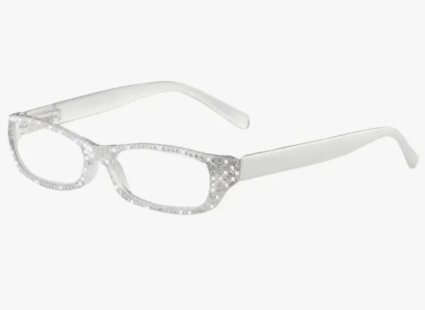 Frost Reading Glasses +2.75 - Heritage-Boutique.com