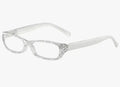 Frost Reading Glasses +2.75 - Heritage - Boutique.com