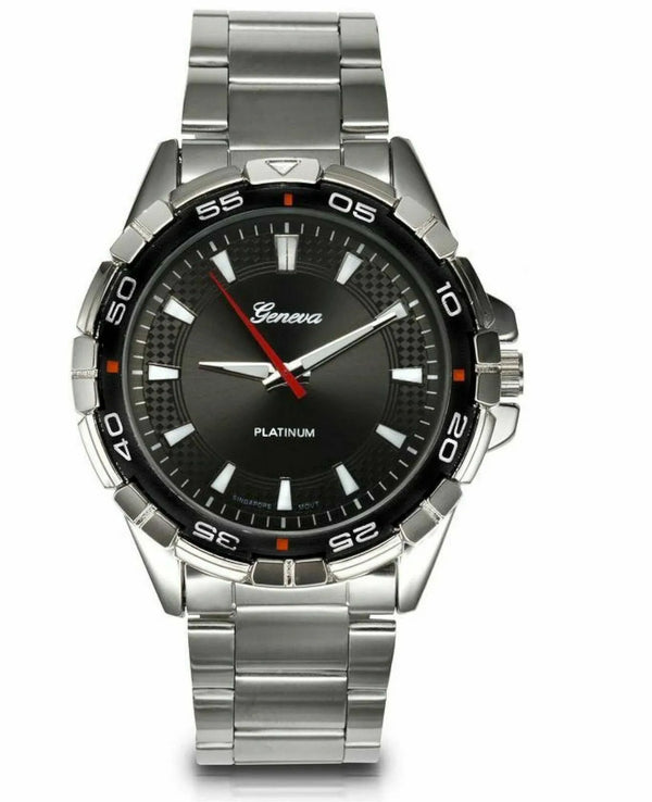 Geneva Men's Watch - Heritage-Boutique.com