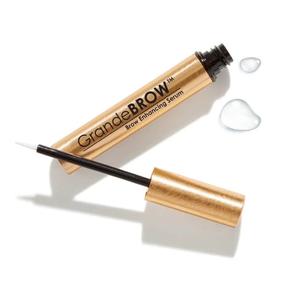 Grande Cosmetics Brow Enhancing Serum - Heritage - Boutique.com